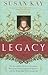 Legacy: The Acclaimed Novel...