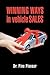 Winning Ways in Vehicle Sales