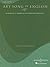 Art Song in English - 50 Songs by 21 American and British Composers: Low Voice