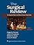 The Surgical Review: An Integrated Basic and Clinical Science Study Guide