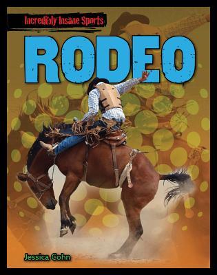 Rodeo (Incredibly Insane Sports)