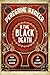 Peregrine Harker & The Black Death by Luke Hollands