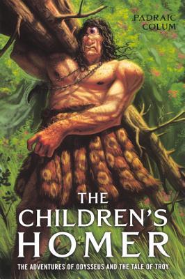 Children's Homer (Turtleback School & Library Binding Edition)
