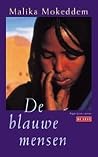 De blauwe mensen