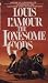The Lonesome Gods