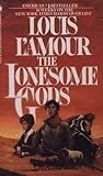 The Lonesome Gods