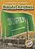 Saudi Arabia (Blastoff! Readers: Exploring Countries)