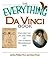 The Everything Da Vinci Boo...