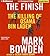 The Finish The Killing of Osama Bin Laden by Mark Bowden