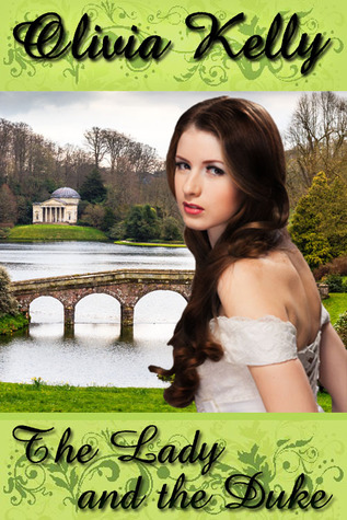 The Lady and the Duke (Kindle Edition)