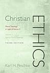 Christian Ethics,...