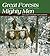 Great Forests and Mighty Men: Early Years in Canada's Vast Woodlands (Lorimer Illustrated History)