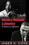 Martin & Malcolm ...