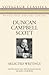Duncan Campbell Scott: Sele...