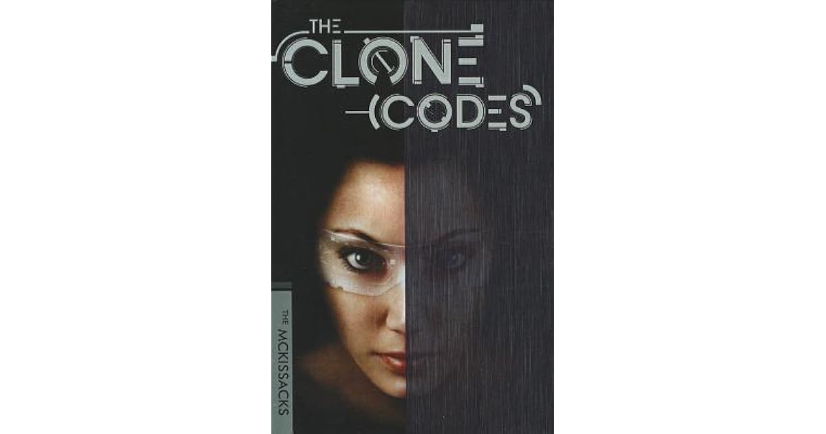 Clone Codes by Patricia C. McKissack