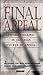 Final Appeal by Ian Greene