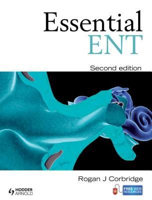 Essential ENT (Paperback)