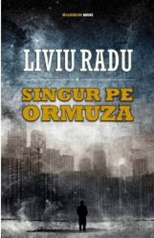 Singur pe Ormuza (ebook)