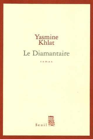 Le diamantaire