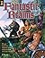 Fantastic Realms! by V. Shane Colclough