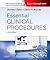 Essential Clinical Procedures [with Expert Consult Online Acc... by Richard W. Dehn Essential Clinical Procedures [with Expert Consult Online Acc... by Richard W. Dehn