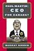 Paul Martin: CEO for Canada?