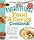 The Everything Food Allergy Cookbook: Prepare easy-to-make meals--without nuts, milk, wheat, eggs, fish or soy