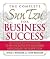 The Complete Sun Tzu for Bu...