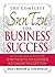 The Complete Sun Tzu for Business Success: Use the Classic Rules of The Art of War to Win the Battle for Customers and Conquer the Competition