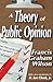 A Theory of Public Opinion