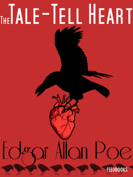 The Tell-Tale Heart