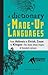 The Dictionary of Made-Up Languages: From Elvish to Klingon, The Anwa, Reella, Ealray, Yeht (Real) Origins of Invented Lexicons