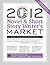 2012 Novel & Short Story Writer's Market
