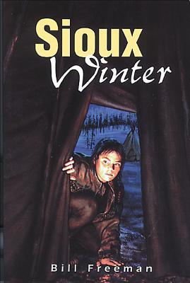 Sioux Winter (Bains Family #8)