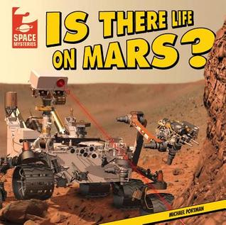 Is There Life on Mars?
