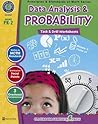 Data Analysis & Probability - Task & Drill Sheets Gr. PK-2 - Classroom Complete Press (Principles & Standards of Math Series - Task & Drills Grades PK-2)