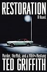 Restoration: A Novel Restoration: A Novel