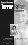 Book cover for Because I Remember Terror, Father, I Remember You