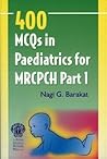 400 MCQS in Paedi...