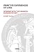 Primitive Experiences of Loss: Working with the Paranoid-Schizoid Patient