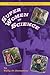 Super Women in Science by Kelly Di Domenico
