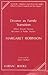 Divorce as Family Transition by Margaret Robinson