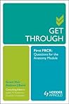 Get Through First FRCR: Questions for the Anatomy Module