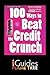 100 Ways to Beat the Credit Crunch by Laura   Howard