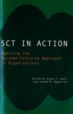 Sct in Action: Applying the Systems-Centered Approach in Organizations: Applying the Systems-Centered Approach in Organizations