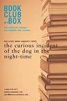 Bookclub-In-A-Box Discusses Mark Haddon's Novel, the Curious ... by Marilyn Herbert
