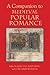 A Companion to Medieval Popular Romance by Raluca L. Radulescu