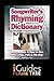 Songwriter's Rhyming Dictio...