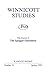 Winnicott Studies by Laurence Spurling