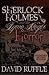 Sherlock Holmes and the Lyme Regis Horror